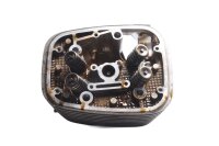 Cylinder head valve cover right 4-valve engine BMW R 1200 R R1ST K27 0378 07-10
