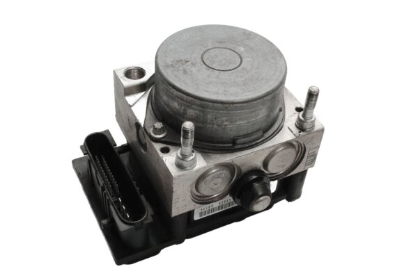 ABS hydraulic block control unit hydraulic module BMW F 800 ST K71 0234 06-12