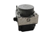ABS hydraulic block control unit hydraulic module BMW F 800 ST K71 0234 06-12