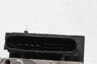 ABS hydraulic block control unit hydraulic module BMW F 800 ST K71 0234 06-12