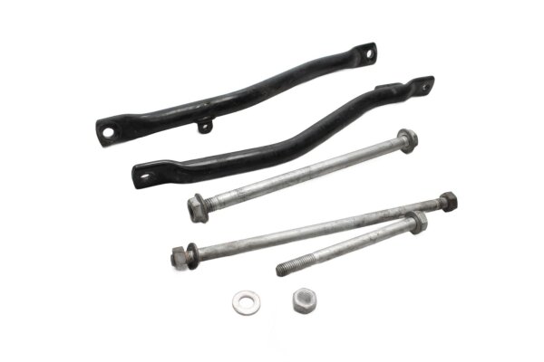 Främre tvärstång, hornfäste, stång BMW R 1150 GS R21 0415 99-04