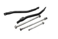 Främre tvärstång, hornfäste, stång BMW R 1150 GS R21 0415 99-04
