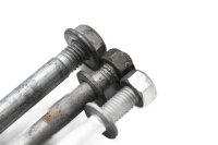 Främre tvärstång, hornfäste, stång BMW R 1150 GS R21 0415 99-04