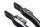 Främre tvärstång, hornfäste, stång BMW R 1150 GS R21 0415 99-04
