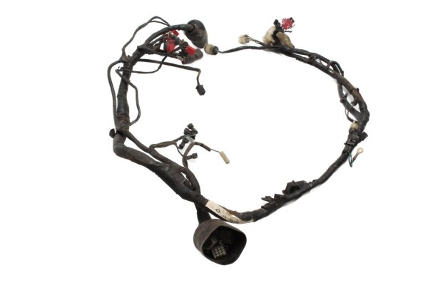 Wiring harness main wiring set ignition Honda XRV 750 Africa Twin RD04 90-92