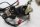 Wiring harness main wiring set ignition Honda XRV 750 Africa Twin RD04 90-92