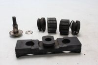 Kraftstofftank Gummipuffer Halter Dämpfer Honda XRV 750 Africa Twin RD04 90-92