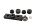 Kraftstofftank Gummipuffer Halter Dämpfer Honda XRV 750 Africa Twin RD04 90-92