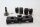 Kraftstofftank Gummipuffer Halter Dämpfer Honda XRV 750 Africa Twin RD04 90-92