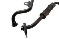 Ölleitung gekühlt doppelt Gewebeanschluss Honda XRV 750 Africa Twin RD04 90-92