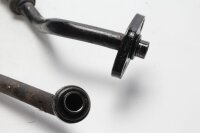 Ölleitung gekühlt doppelt Gewebeanschluss Honda XRV 750 Africa Twin RD04 90-92
