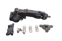 Schlosshalter Staufach rechts vorne BMW K 1200 GT K44...