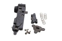 Låshållarens förvaringsfack höger fram BMW K 1200 GT K44 K12S 0587 06-08