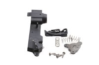 Låshållarens förvaringsfack höger fram BMW K 1200 GT K44 K12S 0587 06-08