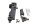 Låshållarens förvaringsfack höger fram BMW K 1200 GT K44 K12S 0587 06-08