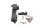 Låshållarens förvaringsfack höger fram BMW K 1200 GT K44 K12S 0587 06-08