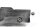 Låshållarens förvaringsfack höger fram BMW K 1200 GT K44 K12S 0587 06-08