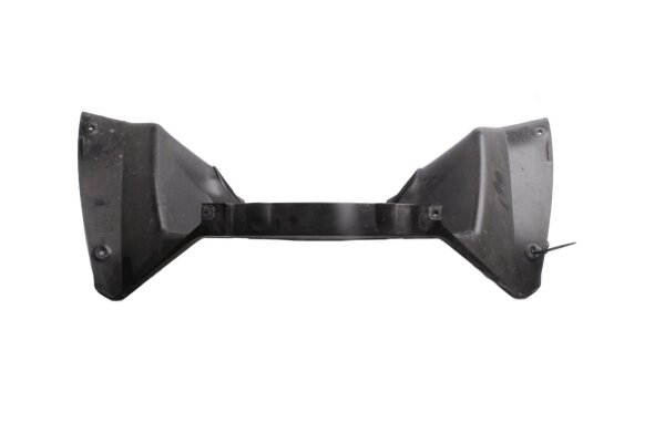 Cockpitklädsel, instrumentpanelkåpa fram BMW K 1200 GT K44 K12S 0587 06-08