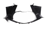 Cockpitklädsel, instrumentpanelkåpa fram BMW K 1200 GT K44 K12S 0587 06-08