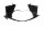 Cockpitklädsel, instrumentpanelkåpa fram BMW K 1200 GT K44 K12S 0587 06-08