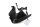 Cockpitklädsel, instrumentpanelkåpa fram BMW K 1200 GT K44 K12S 0587 06-08