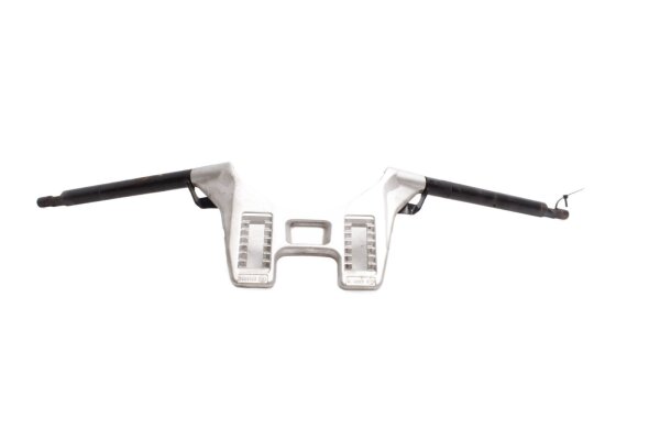 Support de guidon, potence de guidon réglable, 22 mm BMW K 1200 GT K44 K12S 0587 06-08