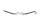 Support de guidon, potence de guidon réglable, 22 mm BMW K 1200 GT K44 K12S 0587 06-08