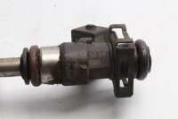 Einspritzdüse Einspritzventil Hochdruck BMW K 1200 GT K44 K12S 0587 06-08