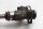 Einspritzdüse Einspritzventil Hochdruck BMW K 1200 GT K44 K12S 0587 06-08