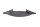 Cubierta del carenado delantero BMW K 1200 GT K44 K12S 0587 06-08