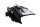 Carénage avant, masque de phare, cache avant BMW K 1200 GT K44 K12S 0587 06-08