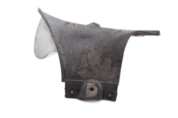 Panneau de garniture/couvercle avant droit sous la plaque de protection BMW R 1100 RT 259 0413 96-01