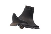 Panneau de garniture/couvercle avant droit sous la plaque de protection BMW R 1100 RT 259 0413 96-01