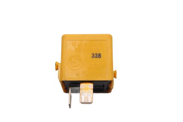Relais de pompe à essence, alimentation en carburant, Siemens 338 BMW R 1100 RT 259 0413 96-01