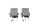 Elektrisch schakelrelais, 4-polig, 15A, 12V BMW R 1100 RT 259 0413 96-01