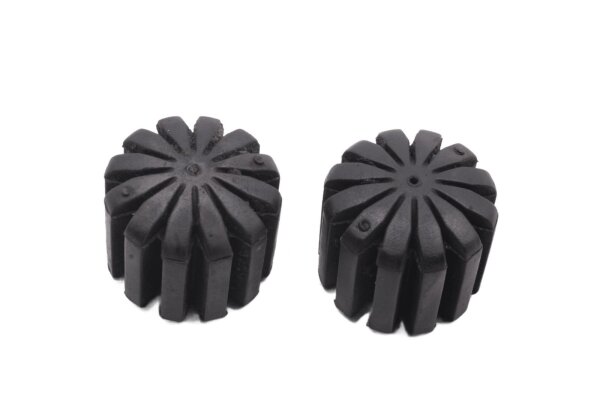 Set di ammortizzatori in gomma per serbatoio carburante BMW R 1100 RT 259 0413 96-01