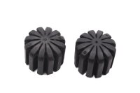 Set di ammortizzatori in gomma per serbatoio carburante BMW R 1100 RT 259 0413 96-01