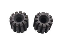 Set di ammortizzatori in gomma per serbatoio carburante BMW R 1100 RT 259 0413 96-01