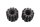 Set di ammortizzatori in gomma per serbatoio carburante BMW R 1100 RT 259 0413 96-01