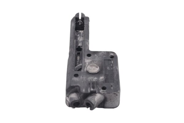 Déflexion du boîtier de fixation du câble daccélérateur (câble Bowden) BMW R 1100 RT 259 0413 96-01