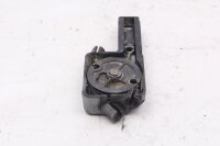 Déflexion du boîtier de fixation du câble daccélérateur (câble Bowden) BMW R 1100 RT 259 0413 96-01