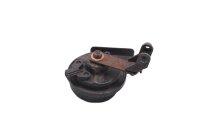 Elektrisk horn, lav tone, med holder BMW R 1100 RT 259 0413 96-01