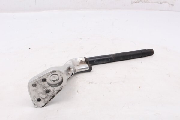 Support de commande gauche de 22 mm pour fixation de guidon BMW R 1100 RT 259 0413 96-01