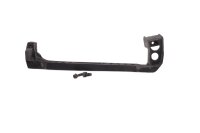 Portaequipajes, montaje en el lado izquierdo BMW R 1150 GS R21 0415 99-04