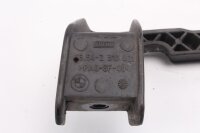 Portaequipajes, montaje en el lado izquierdo BMW R 1150 GS R21 0415 99-04