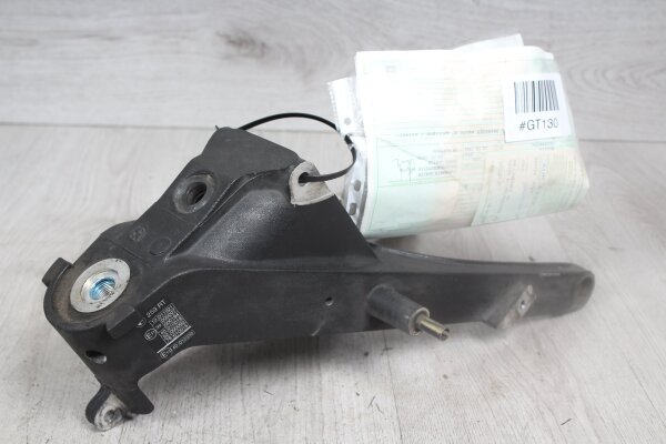 Frame Main framework German papers letter BMW R 1100 RT 259 96-01