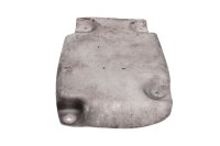 Valbeugels, bescherming aan de voorzijde onder de motor, bescherming voor de onderste motor. BMW R 1150 GS R21 0415 99-04