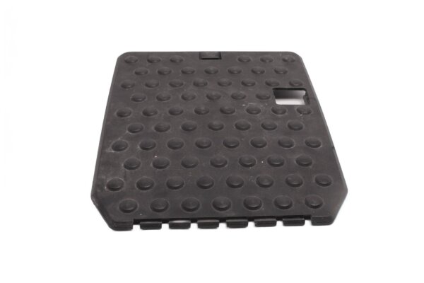 Werkzeugkastenabdeckung hinten oben Schlossaufnahme BMW R 1150 GS R21 0415 99-04