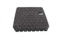 Werkzeugkastenabdeckung hinten oben Schlossaufnahme BMW R 1150 GS R21 0415 99-04