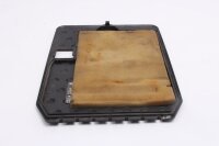 Werkzeugkastenabdeckung hinten oben Schlossaufnahme BMW R 1150 GS R21 0415 99-04